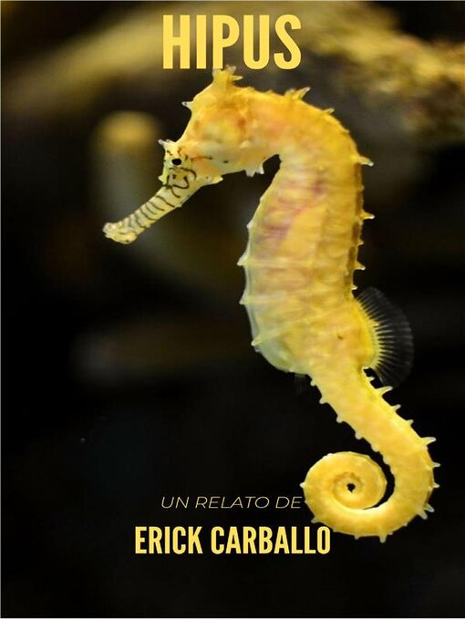 Cover image for Hipus